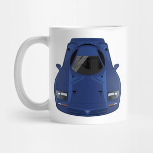 R390 GT1 - Blue Mug